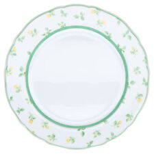 Platzteller Hutschenreuther Maria Theresia Medley Summerdream comprar usado  Enviando para Brazil