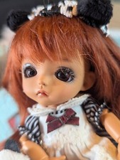 Bjd latidoll shangai d'occasion  Saint-Nazaire