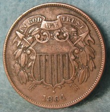 1864 civil war for sale  Bridgton