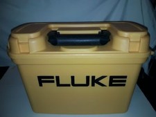 Fluke 1662 upgraded for sale  BOLTON