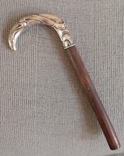 Ancien pommeau ombrelle d'occasion  La Charité-sur-Loire
