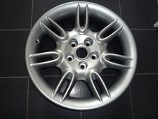 Jaguar impeller alloy for sale  DUNS