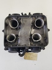 Rampe carburateur honda d'occasion  Neufchâtel-Hardelot