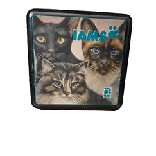 Vtg 1990s iams for sale  Woodstock