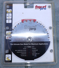 Freud pro 160mm for sale  GODALMING