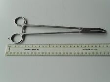 Xtd forceps. ls3110 for sale  SOUTHAMPTON