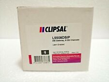 Passerelle clipsal l5508dsip d'occasion  Expédié en France