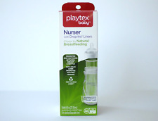 Playtex nurser drop for sale  Bay Shore