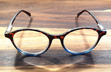 Modische korrekturbrille 1980e gebraucht kaufen  Monheim