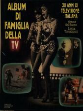 album famiglia tv usato album famiglia tv usato Italia