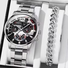 Montre quartz bracelet d'occasion  Chartres