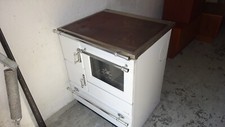 Mas küchenofen vintage gebraucht kaufen  Rudersberg