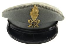 Mütze guardia finanza gebraucht kaufen  Burgstädt