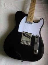 Guitare electrique stol d'occasion  Nanterre