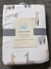 Cloud island crib for sale  Sacramento