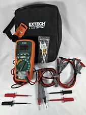 Extech ex520 true for sale  Franklin