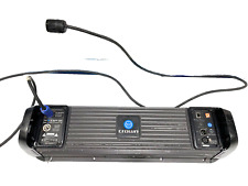 Usado, Módulo amplificador JBL Crown DP-2 para alto-falante VT4887ADP Line Array #2386 (um) THS comprar usado  Enviando para Brazil