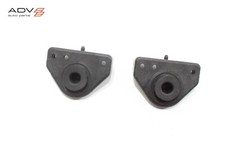 CONJUNTO DE SUPORTE DE MONTAGEM SUPERIOR DO RADIADOR HYUNDAI TUCSON LADO ESQUERDO E DIREITO FABRICANTE DE EQUIPAMENTO ORIGINAL 2016-2024 comprar usado  Enviando para Brazil