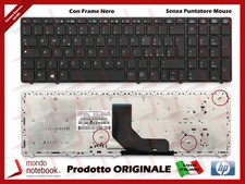 Tastiera notebook probook usato Tastiera notebook probook usato  Palermo