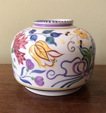 Traditional poole pottery for sale  HELSTON