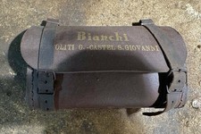 Bianchi borsello bici usato  Italia