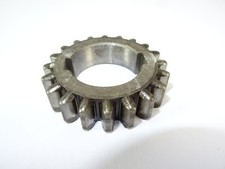 Stirnrad zahnrad 2001 gebraucht kaufen  Meckenbeuren