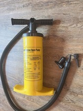 Double action hand for sale  WIRRAL