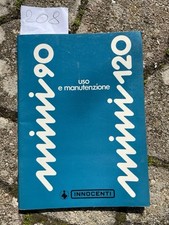 Libretto uso manutenzione usato Libretto uso manutenzione usato  Sala Consilina