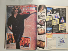 Olivia Newton John / Kiss - Very rare magazine from Austria 1980 na sprzedaż  PL