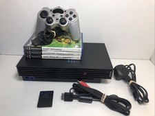 Ps2 sony playstation for sale  WISBECH