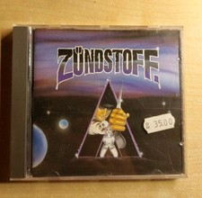 Zündstoff dto same gebraucht kaufen  Augsburg