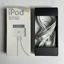 Apple ipod pin for sale  Springfield