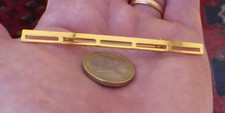 Barrette reduction medaille d'occasion  Colomiers