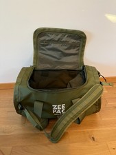 Dufflebag 50l liv gebraucht kaufen  Dresden