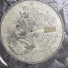 Olympia music box for sale  Atlanta