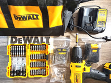 Dewalt dcd710s2 12v for sale  Plainsboro