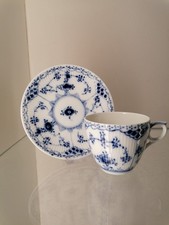 Royal copenhagen kaffeetasse gebraucht kaufen  Frechen