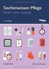 Taschenwissen pflege sicher gebraucht kaufen  Berlin