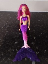 Barbie dreamtopia mermaid for sale  SOUTHEND-ON-SEA