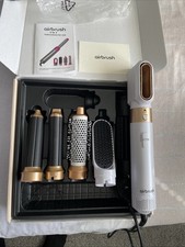 Airbrush hair styler for sale  BRAINTREE
