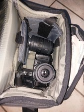 Macchina fotografica vintage usato  Prato