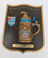 Vintage heileman pure for sale  Crossville