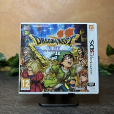 Dragon quest vii usato  Domusnovas