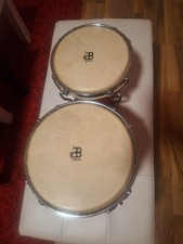 Meinl bongo set gebraucht kaufen  Bonn