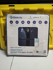 Etekcity smart scale for sale  Tampa