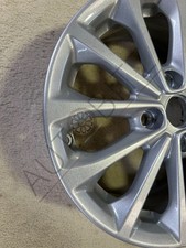 Alloy wheel ford for sale  WIDNES