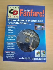 Softkey funfare professionelle gebraucht kaufen  Rheine