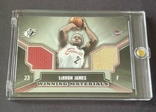 2005 spx lebron for sale  Windsor