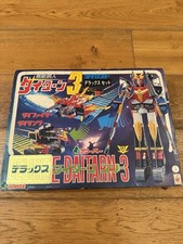 Daitarn clover gambe usato Daitarn clover gambe usato  Prato