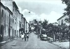 Cz246 cartolina nerola usato  Tramonti